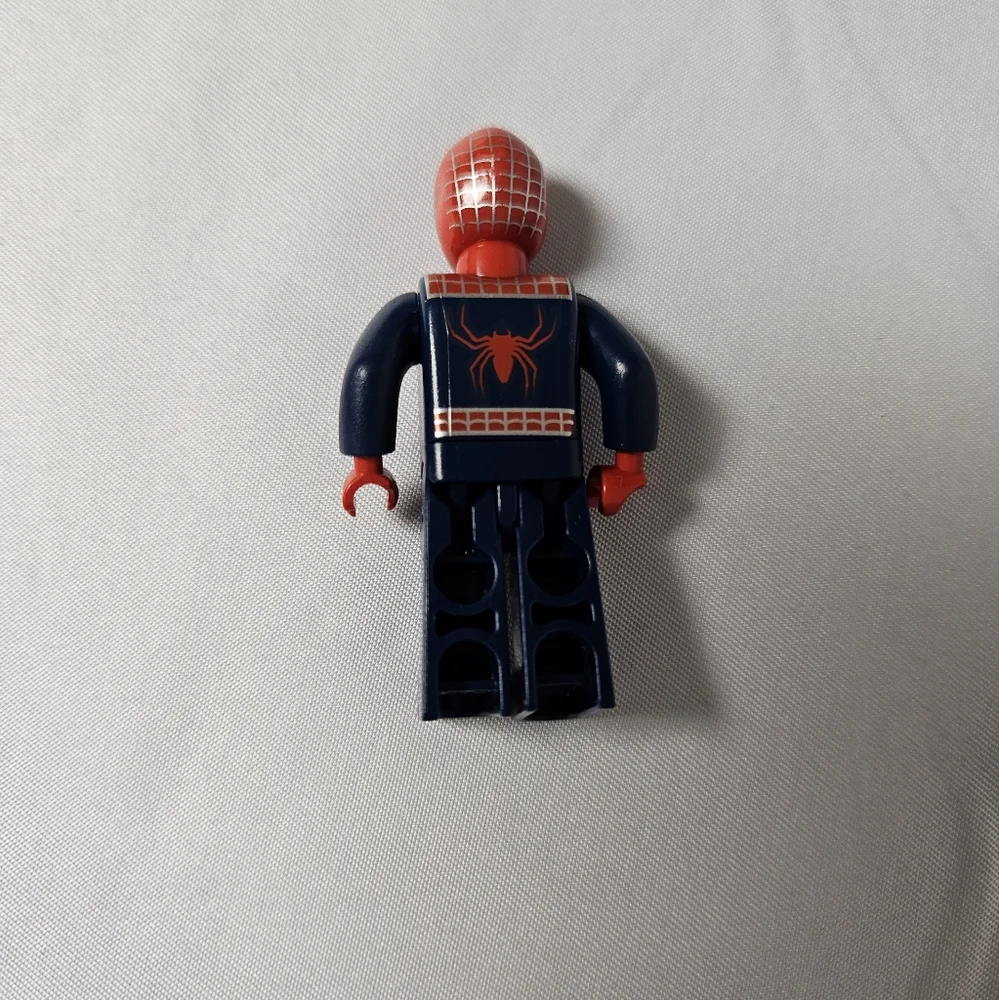 Lego mini figure